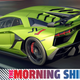 Image for article titled Coronavirus Pandemic Shuts Down Lamborghini Factory